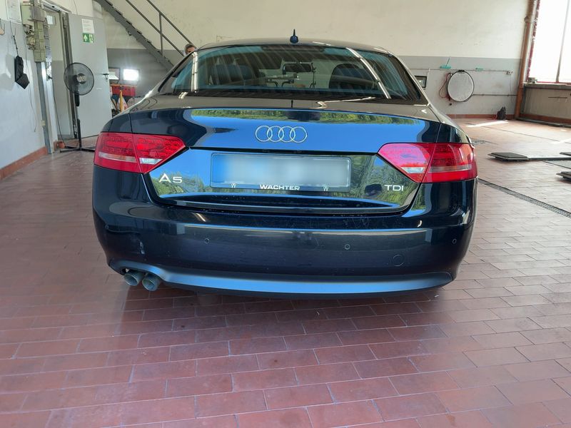 Audi A5 2.0 TDI 2011 – снимка 7