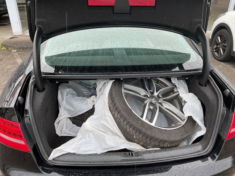 Audi A5 2.0 TDI 2011 – снимка 15