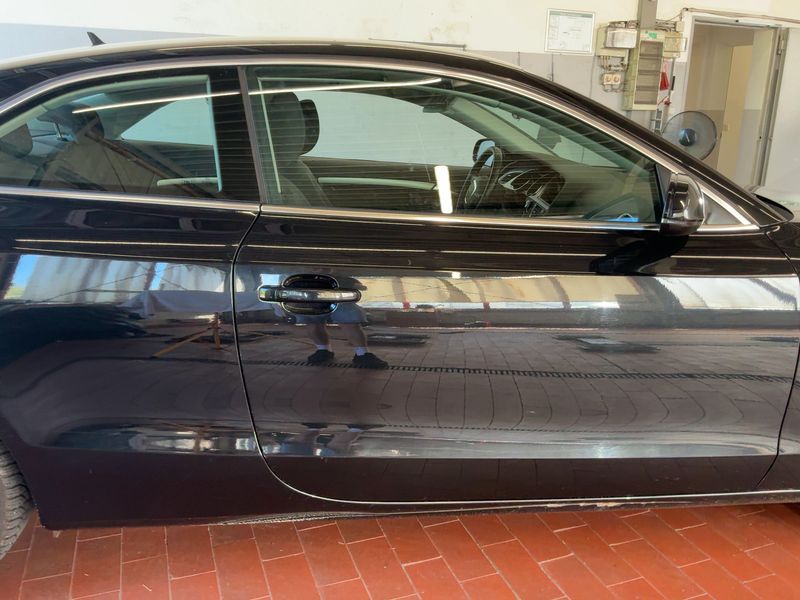 Audi A5 2.0 TDI 2011 – снимка 10