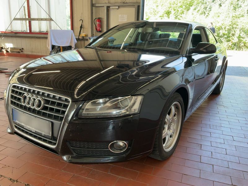 Audi A5 2.0 TDI 2011 – снимка 1