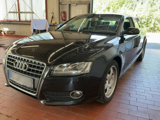 Audi A5 2.0 TDI 2011 – снимка 1