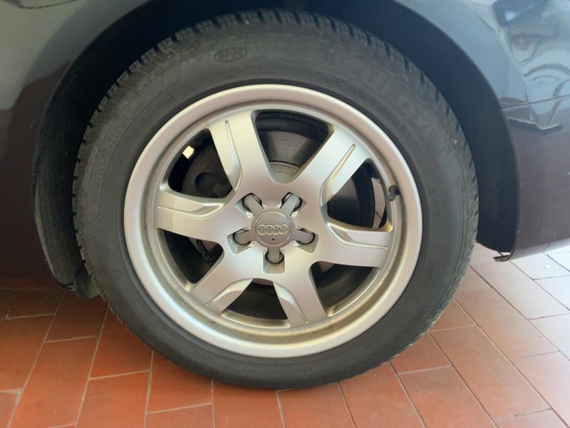 Audi A5 2.0 TDI 2011 – снимка 5