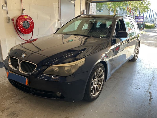 BMW 5er 525d 2005