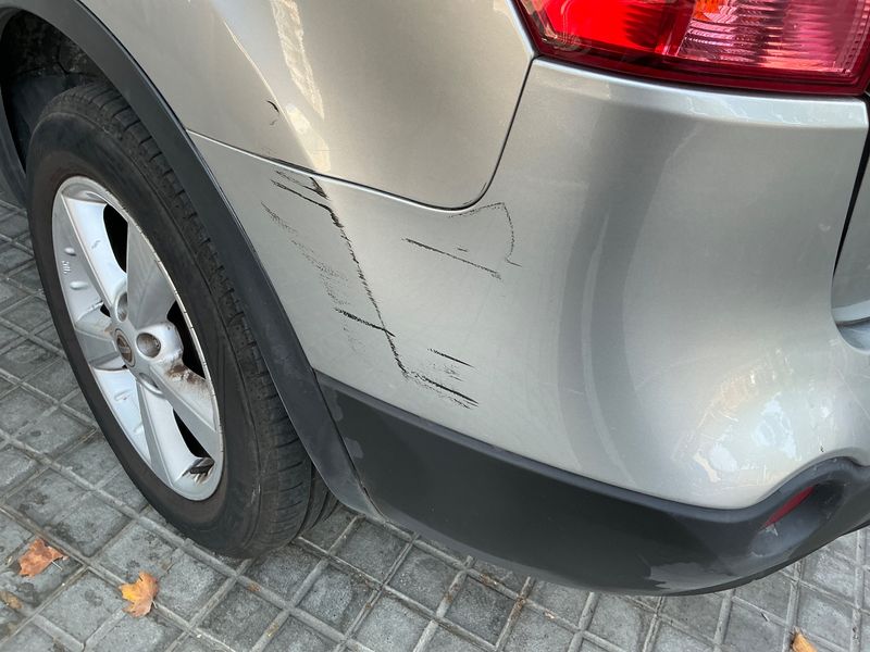 Nissan Qashqai+2 2.0 dCi Tekna 2009 – снимка 25