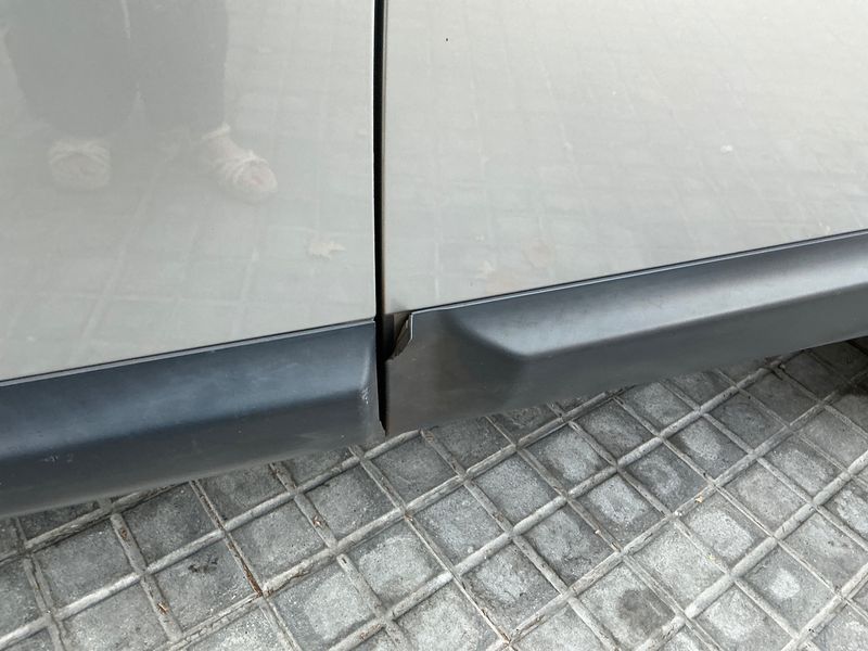 Nissan Qashqai+2 2.0 dCi Tekna 2009 – снимка 22
