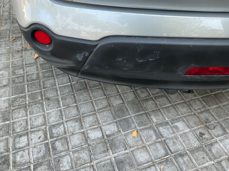 Nissan Qashqai+2 2.0 dCi Tekna 2009 – снимка 26
