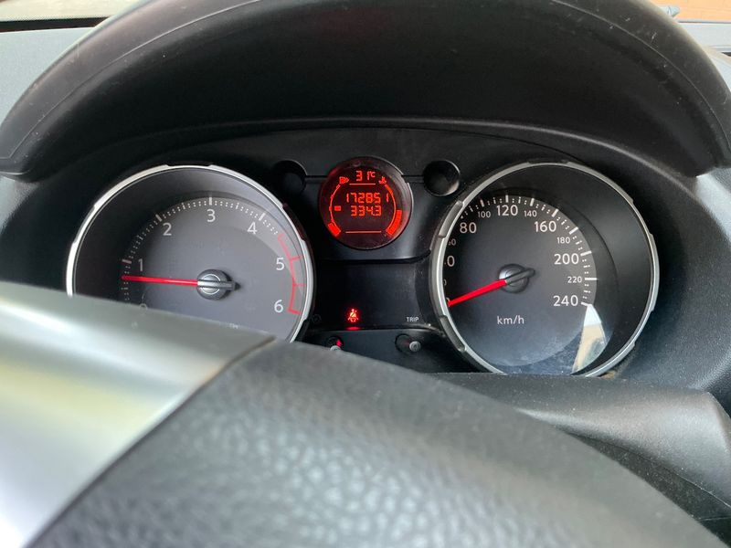 Nissan Qashqai+2 2.0 dCi Tekna 2009 – снимка 18