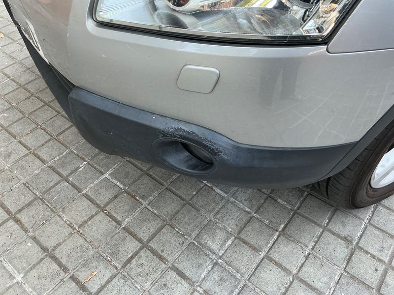 Nissan Qashqai+2 2.0 dCi Tekna 2009 – снимка 27