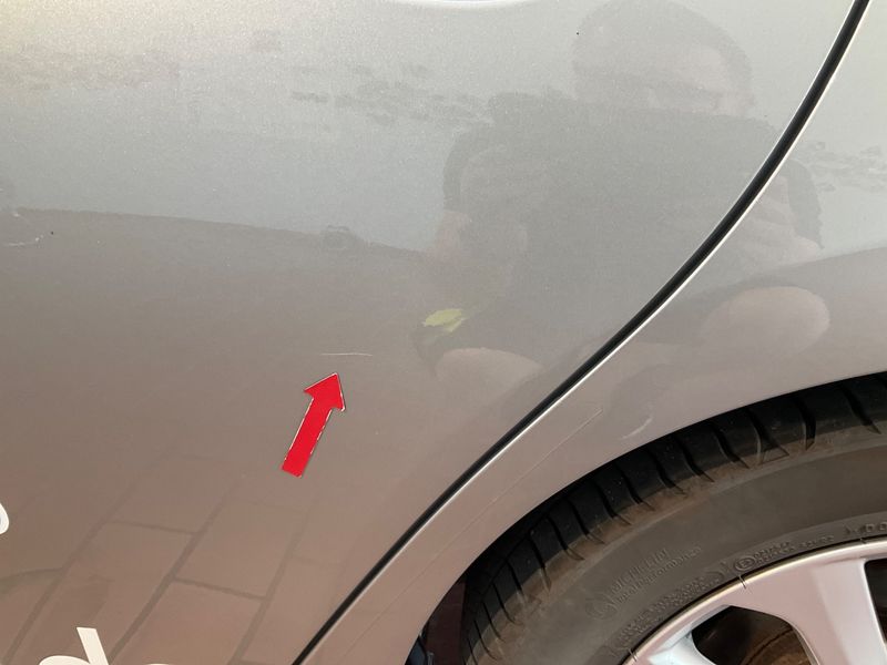 Toyota Auris Touring Sports 1.6 Life+ 2013 – снимка 29