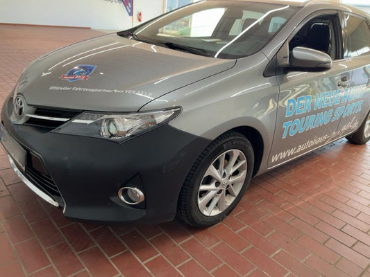 Toyota Auris Touring Sports 1.6 Life+ 2013 – снимка 2