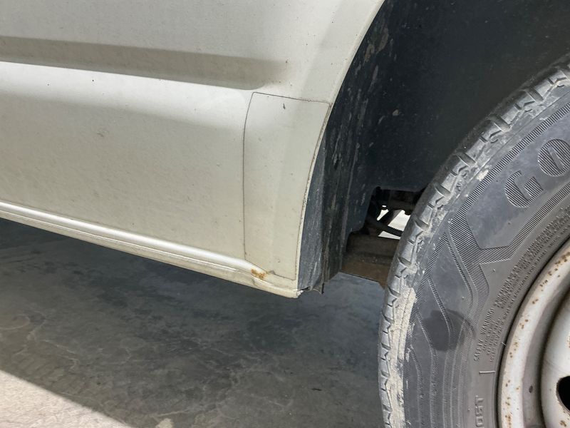 Volkswagen T5 Kombi 1.9 TDI lang 2008 – снимка 33