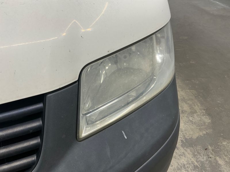 Volkswagen T5 Kombi 1.9 TDI lang 2008 – снимка 50