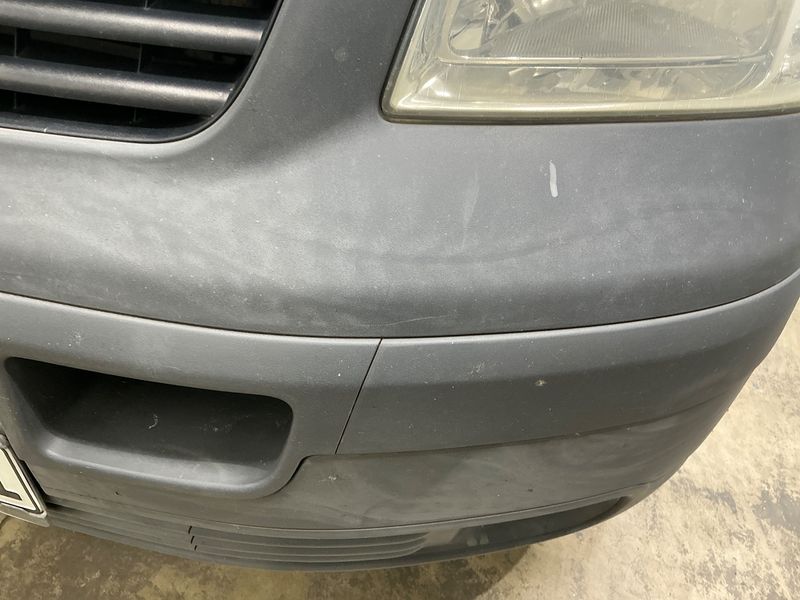 Volkswagen T5 Kombi 1.9 TDI lang 2008 – снимка 48