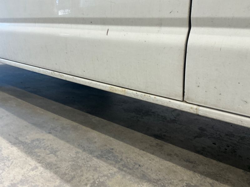 Volkswagen T5 Kombi 1.9 TDI lang 2008 – снимка 22