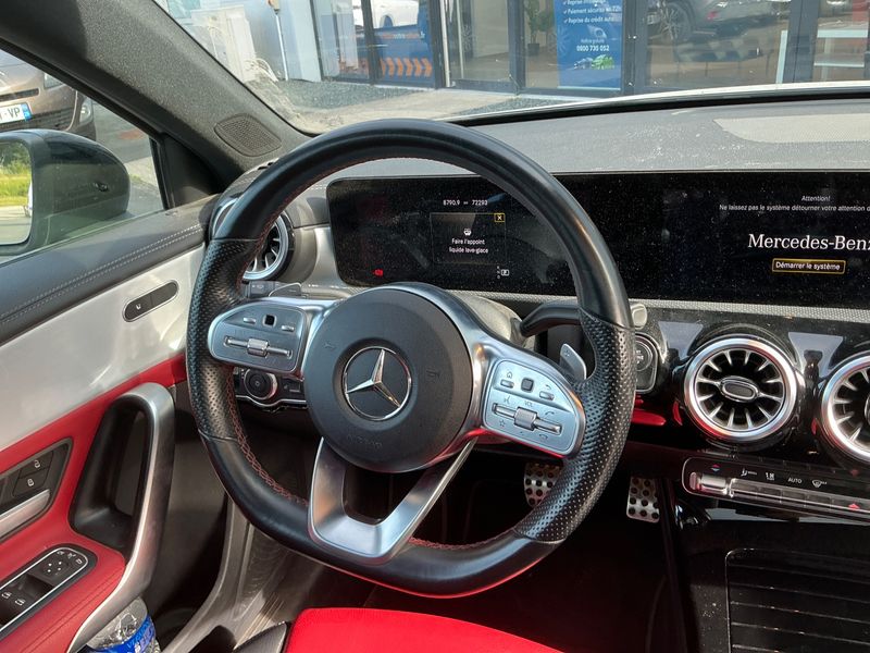 Mercedes-Benz A-Klasse A 200 2022 – снимка 25