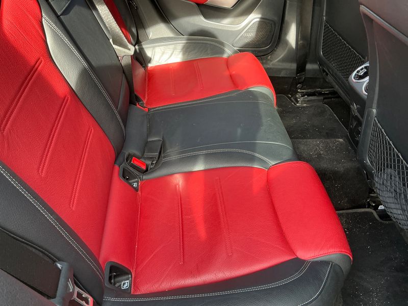 Mercedes-Benz A-Klasse A 200 2022 – снимка 23