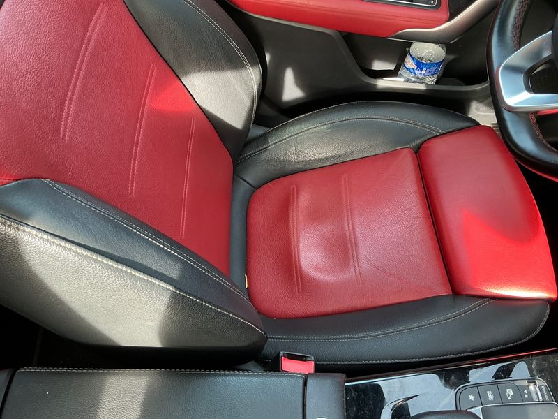 Mercedes-Benz A-Klasse A 200 2022 – снимка 26