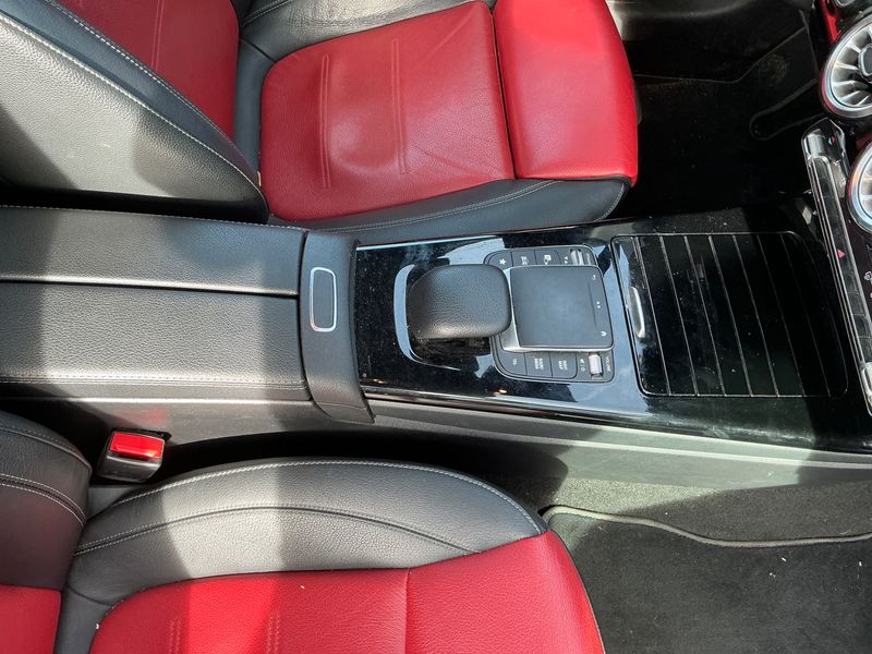 Mercedes-Benz A-Klasse A 200 2022 – снимка 24