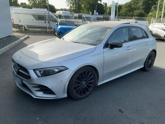 Mercedes-Benz A-Klasse A 200 2022 – снимка 1