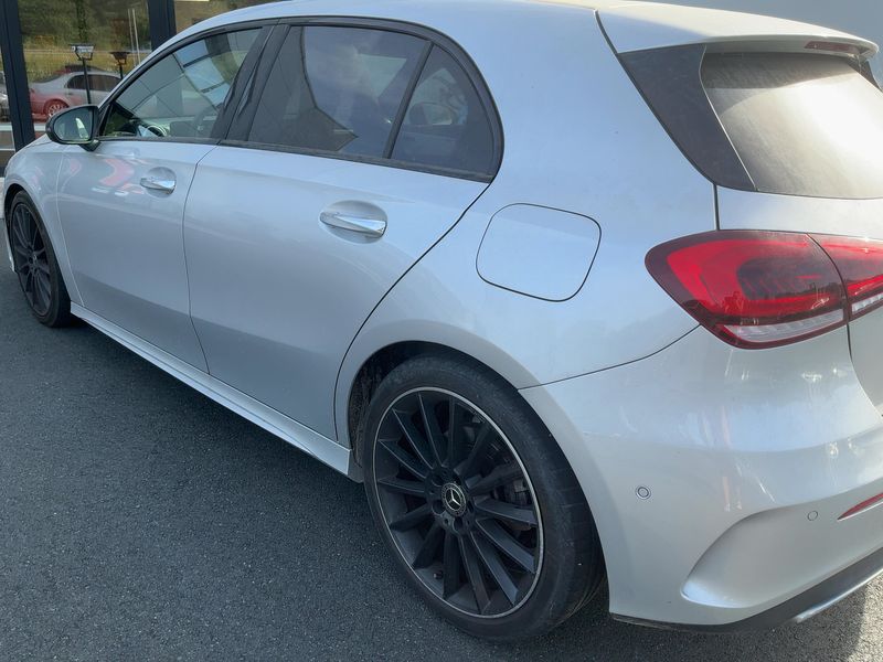 Mercedes-Benz A-Klasse A 200 2022 – снимка 6