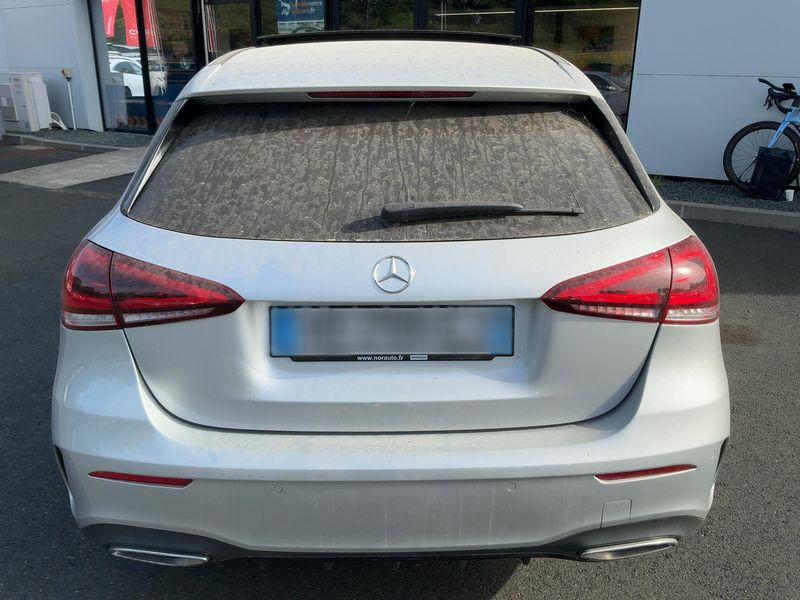 Mercedes-Benz A-Klasse A 200 2022 – снимка 7