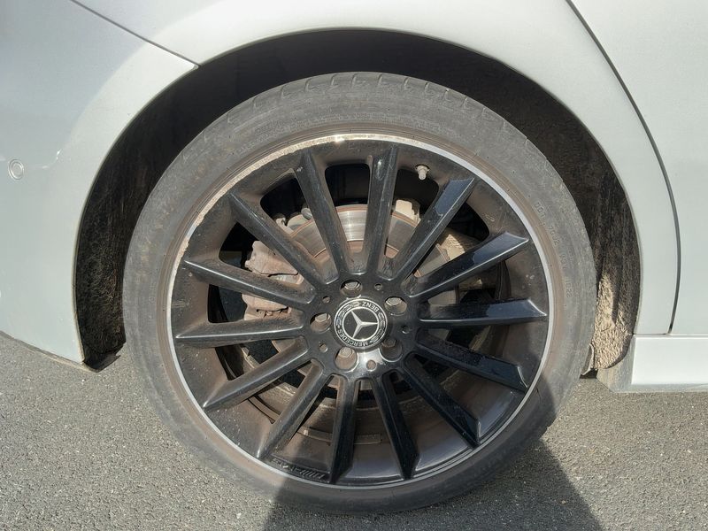 Mercedes-Benz A-Klasse A 200 2022 – снимка 9