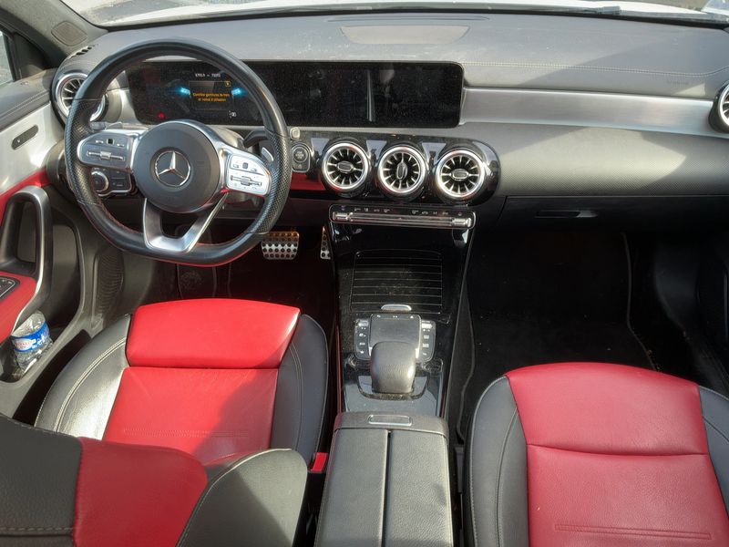 Mercedes-Benz A-Klasse A 200 2022 – снимка 17