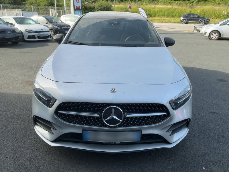 Mercedes-Benz A-Klasse A 200 2022 – снимка 14
