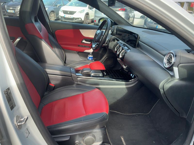 Mercedes-Benz A-Klasse A 200 2022 – снимка 16