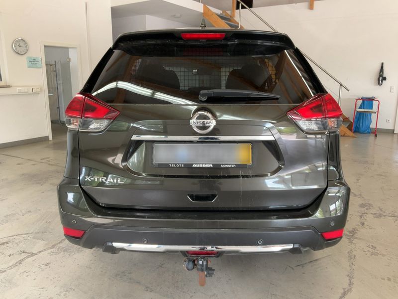Nissan X-Trail 1.6 dCi Acenta 4x4 2018 – снимка 7