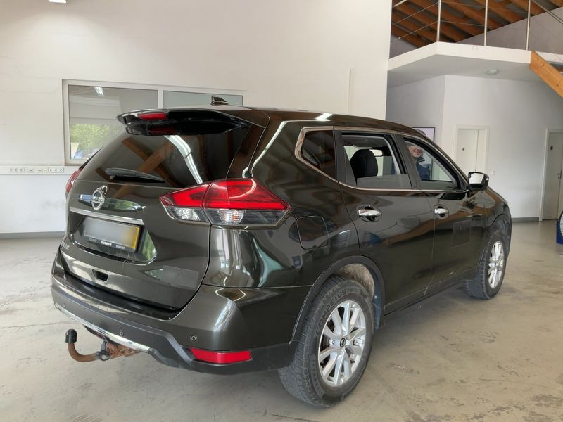 Nissan X-Trail 1.6 dCi Acenta 4x4 2018 – снимка 8