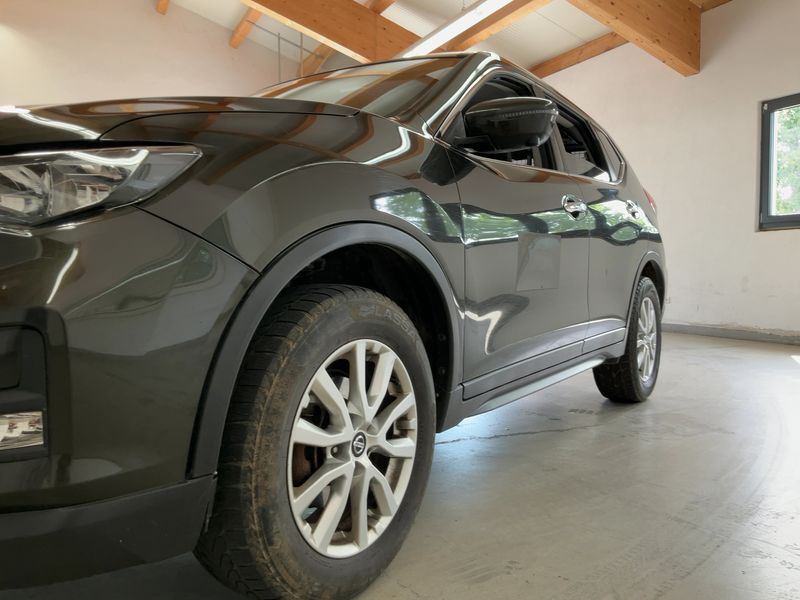 Nissan X-Trail 1.6 dCi Acenta 4x4 2018 – снимка 2