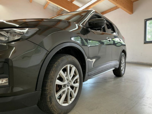 Nissan X-Trail 1.6 dCi Acenta 4x4 2018 – снимка 2