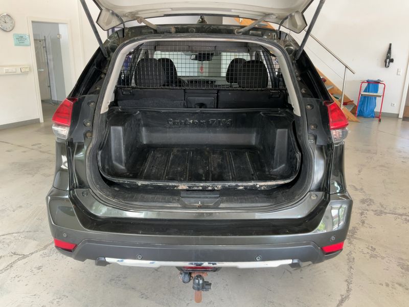 Nissan X-Trail 1.6 dCi Acenta 4x4 2018 – снимка 15