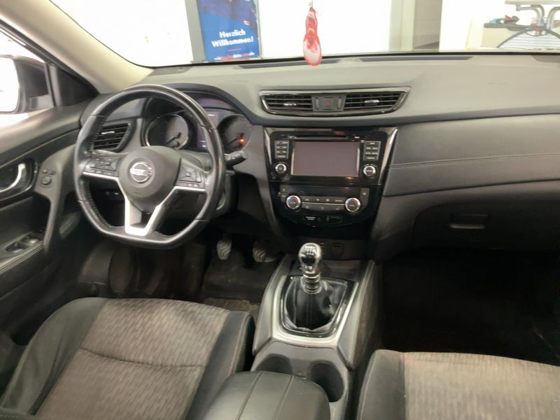 Nissan X-Trail 1.6 dCi Acenta 4x4 2018 – снимка 17