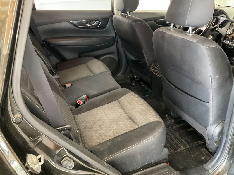 Nissan X-Trail 1.6 dCi Acenta 4x4 2018 – снимка 29