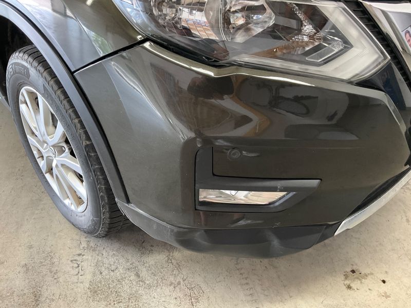 Nissan X-Trail 1.6 dCi Acenta 4x4 2018 – снимка 38