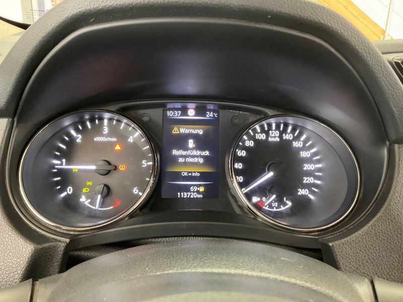 Nissan X-Trail 1.6 dCi Acenta 4x4 2018 – снимка 18