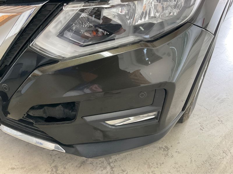 Nissan X-Trail 1.6 dCi Acenta 4x4 2018 – снимка 39