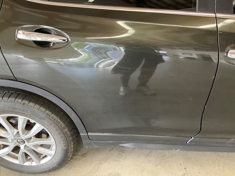 Nissan X-Trail 1.6 dCi Acenta 4x4 2018 – снимка 25