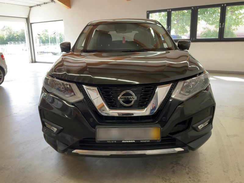 Nissan X-Trail 1.6 dCi Acenta 4x4 2018 – снимка 14
