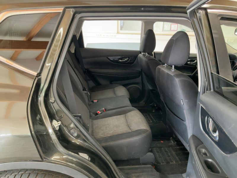 Nissan X-Trail 1.6 dCi Acenta 4x4 2018 – снимка 19