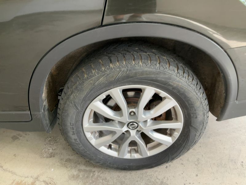 Nissan X-Trail 1.6 dCi Acenta 4x4 2018 – снимка 5
