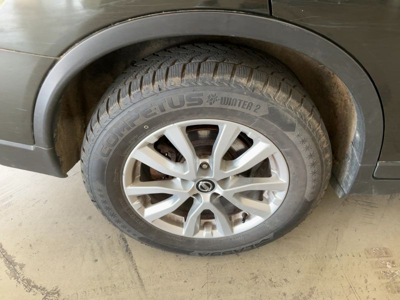 Nissan X-Trail 1.6 dCi Acenta 4x4 2018 – снимка 9
