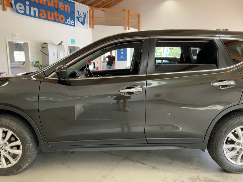 Nissan X-Trail 1.6 dCi Acenta 4x4 2018 – снимка 4