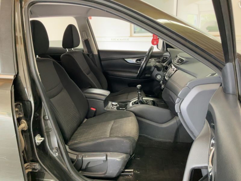Nissan X-Trail 1.6 dCi Acenta 4x4 2018 – снимка 16