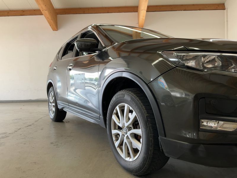Nissan X-Trail 1.6 dCi Acenta 4x4 2018 – снимка 12