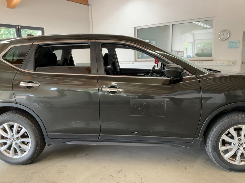 Nissan X-Trail 1.6 dCi Acenta 4x4 2018 – снимка 10
