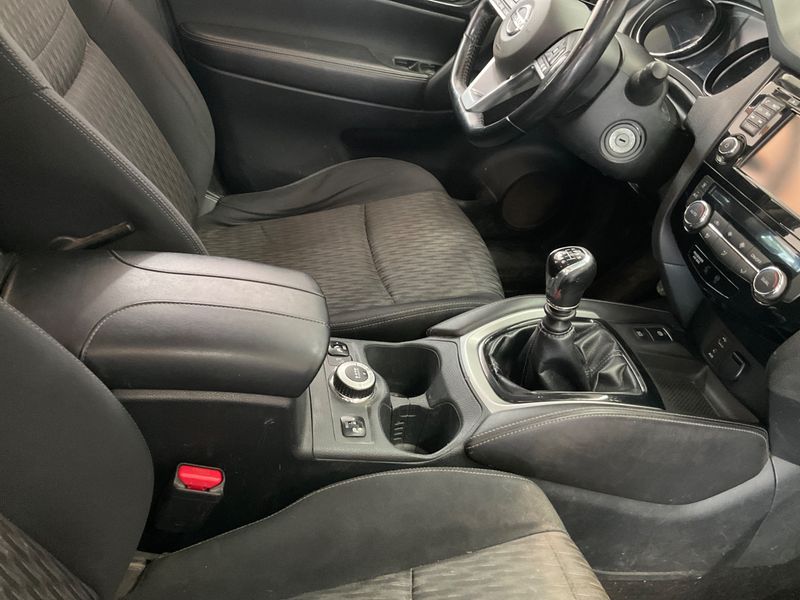 Nissan X-Trail 1.6 dCi Acenta 4x4 2018 – снимка 27
