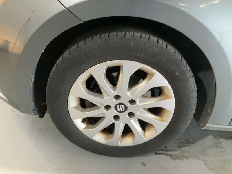 Seat Leon 1.6 TDI Style 2015 – снимка 3